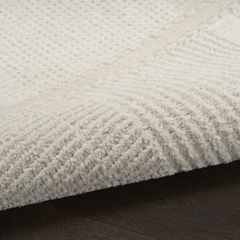 Nourison Home Nordic Area Rug. Picture 7