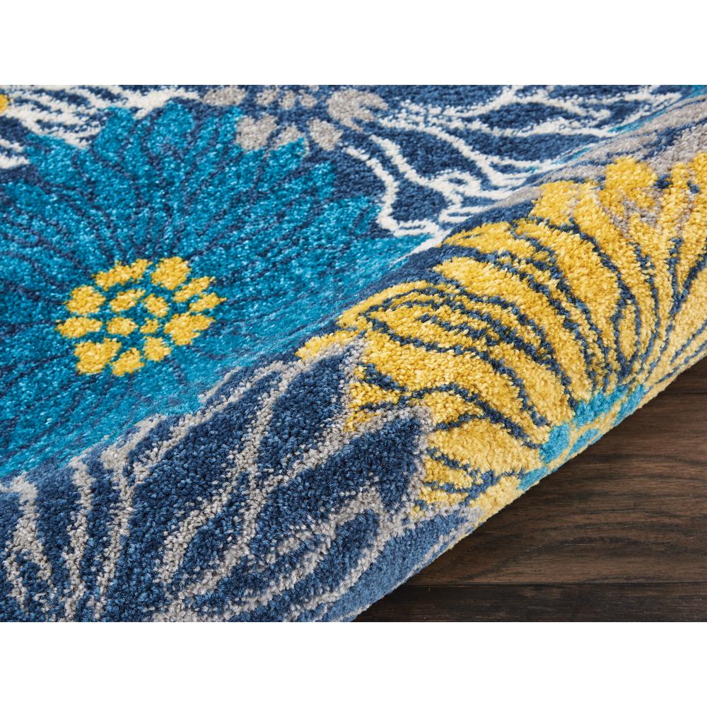 Nourison Home Passion Area Rug. Picture 4