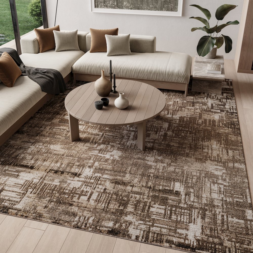 Nourison Home Dekor Area Rug. Picture 9