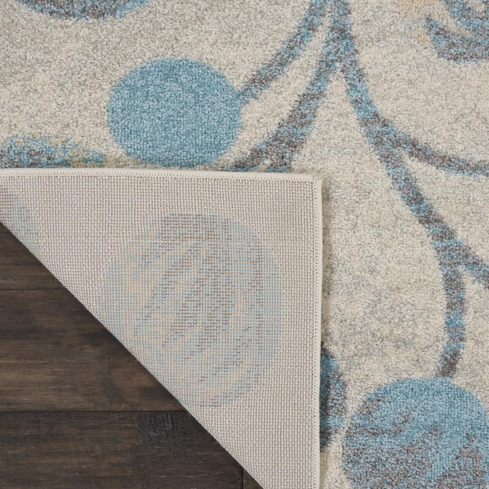 Nourison Home Tranquil Area Rug. Picture 4