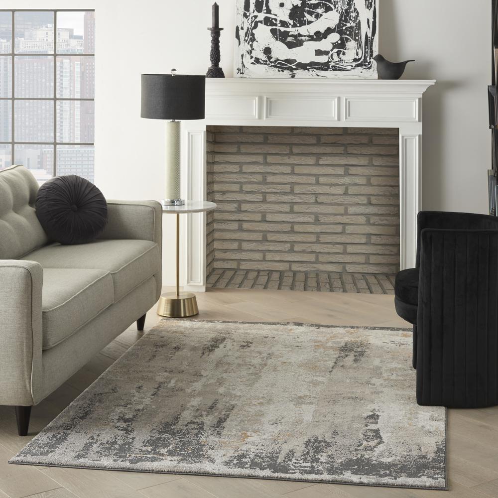 Nourison Home Ludlow Area Rug. Picture 9