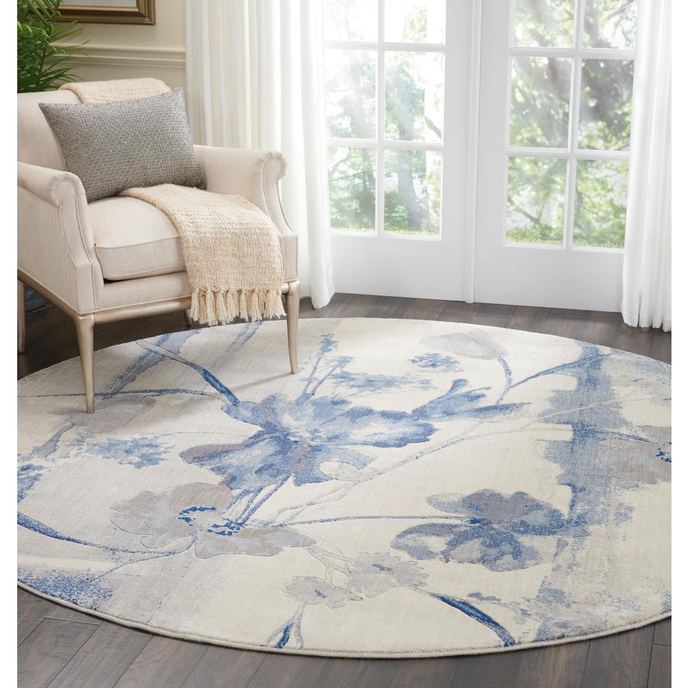 Nourison Home Somerset Area Rug. Picture 3