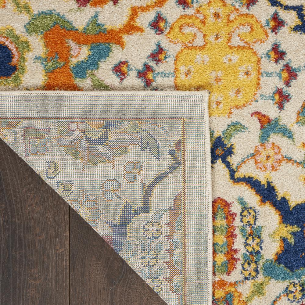 Nourison Home Allur Area Rug. Picture 3