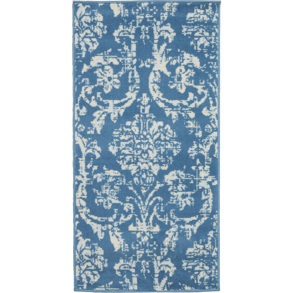 Nourison Home Jubilant Area Rug. Picture 1