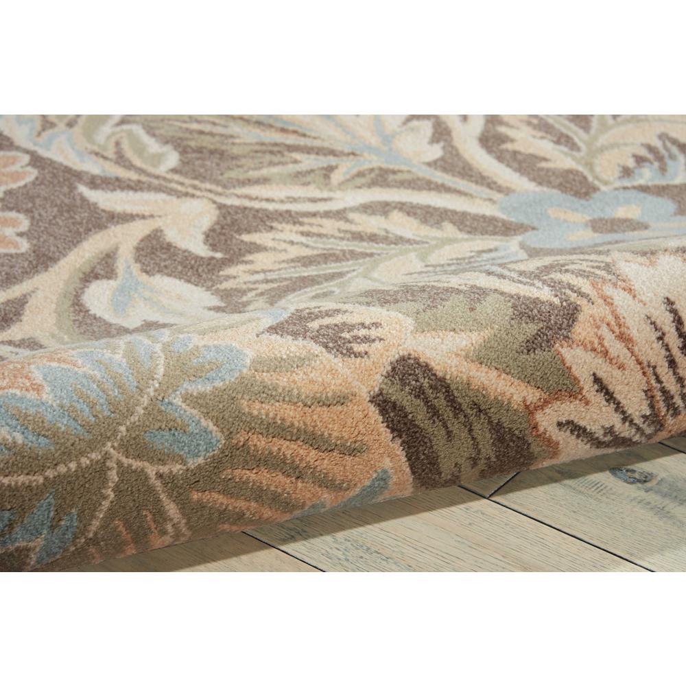 Walden Area Rug, Grey, 9'3" x 12'9". Picture 6
