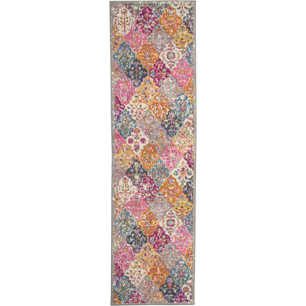 Nourison Home Passion Area Rug. Picture 1