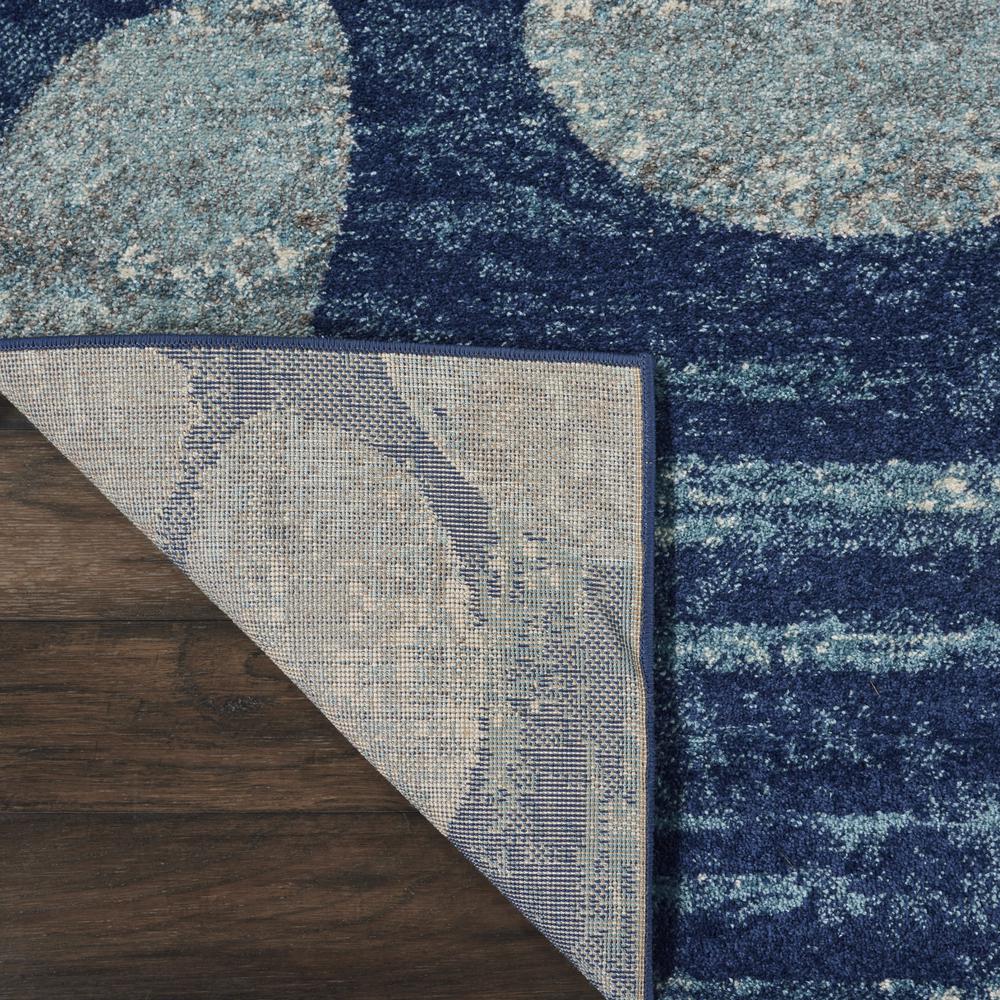 Farmhouse Runner Area Rug, 7' Runner. Picture 4