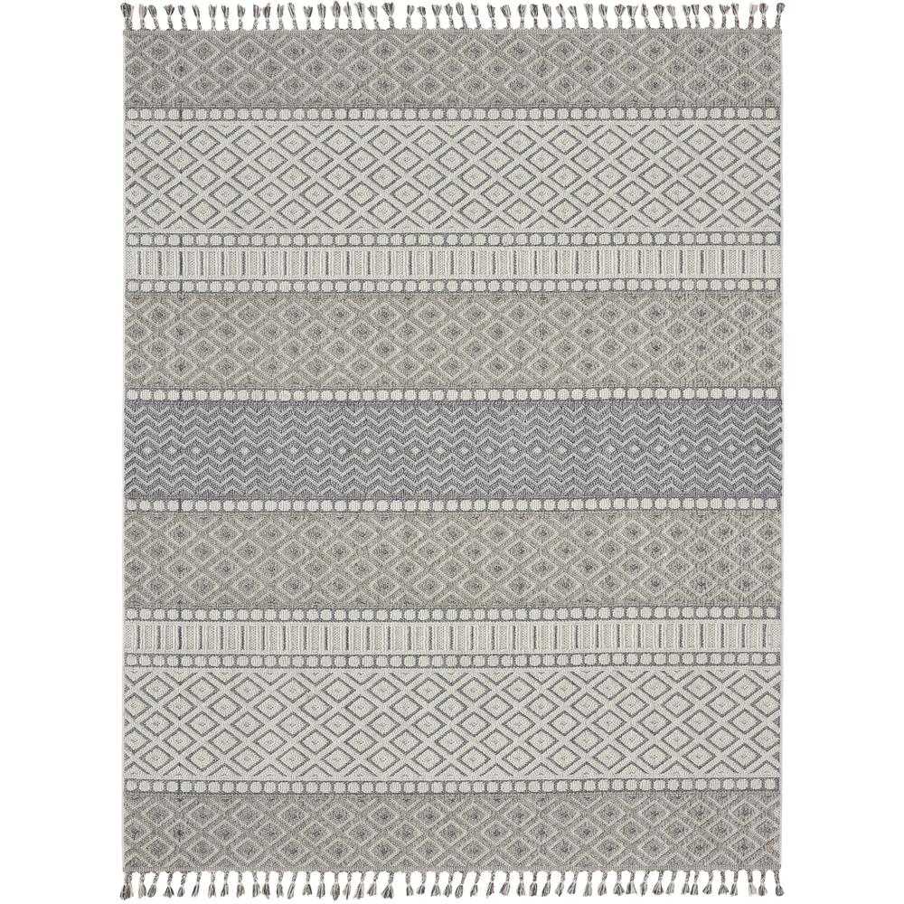 Nourison Home Elwood Area Rug. Picture 1