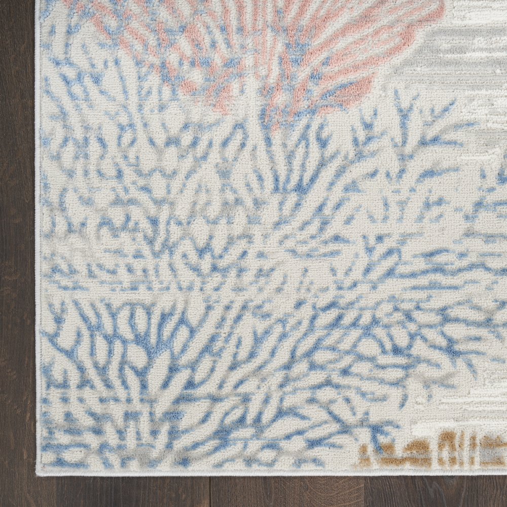 Nourison Home Pompeii Area Rug. Picture 4