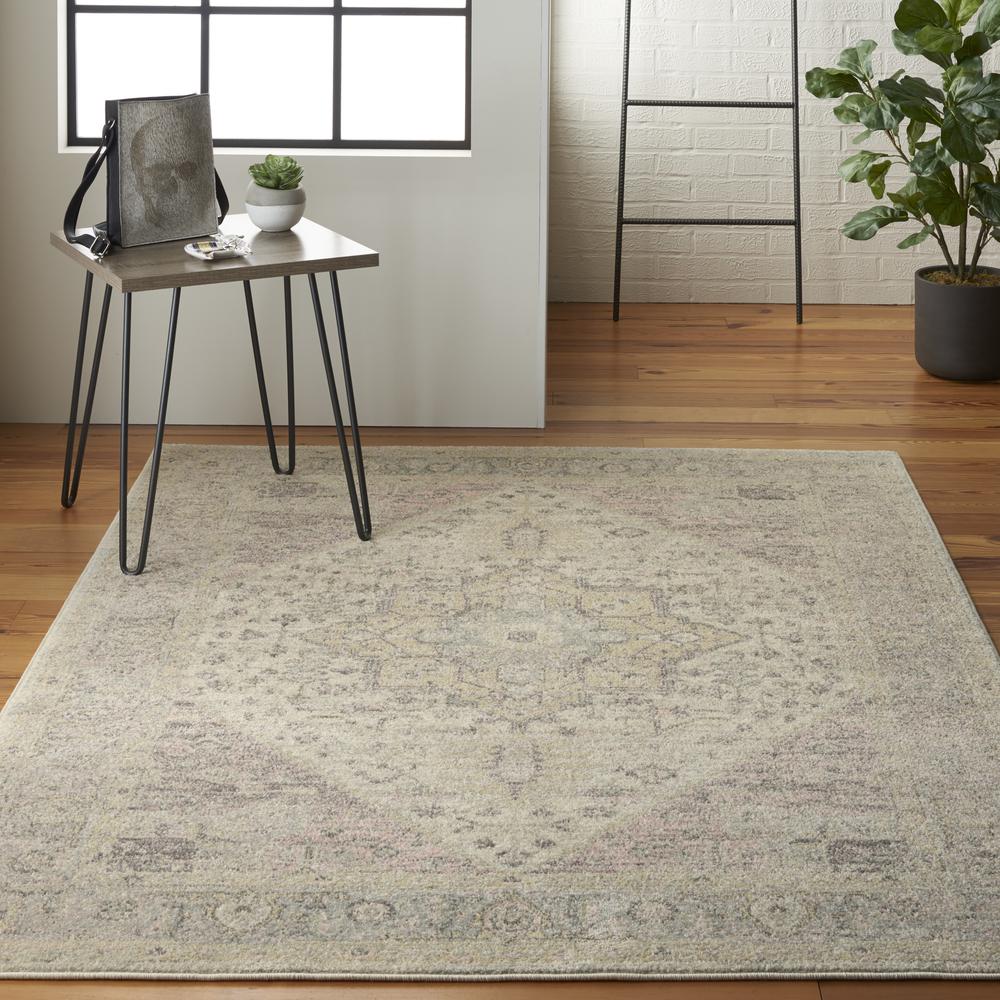 Nourison Home Tranquil Area Rug. Picture 2