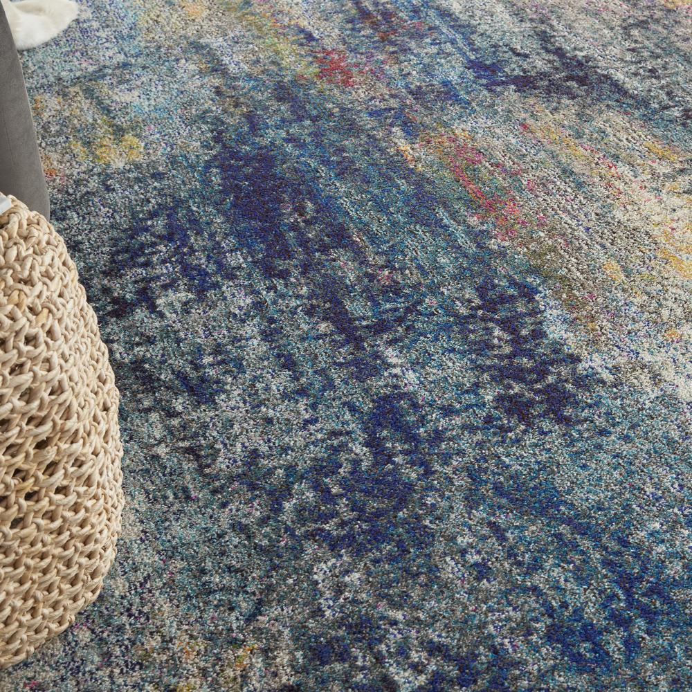Nourison Home Celestial Area Rug. Picture 8