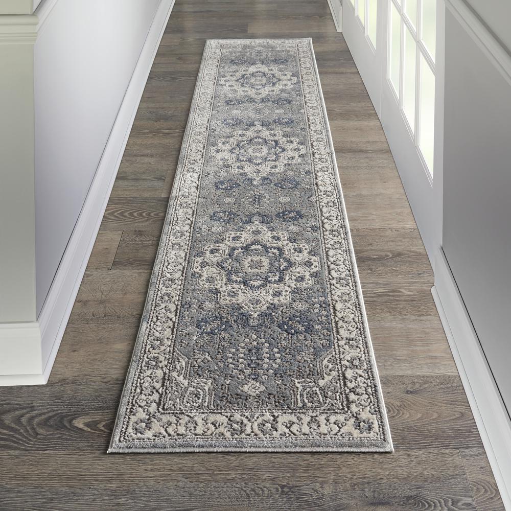 Nourison Home Concerto Area Rug. Picture 3