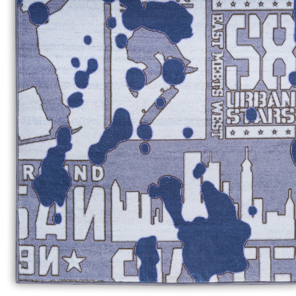 Nourison Home Imagination Area Rug. Picture 5