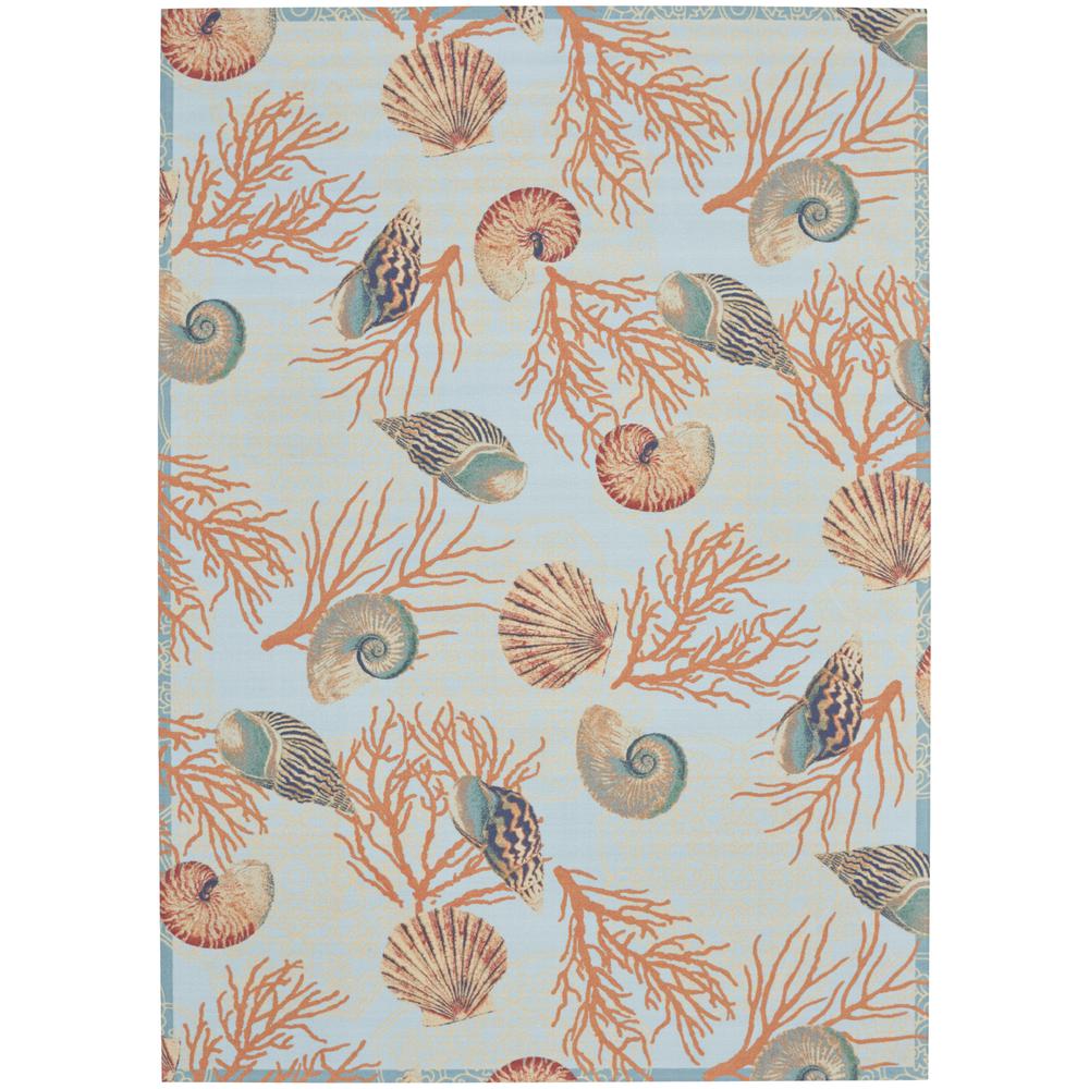 Sun N' Shade Area Rug. Picture 1
