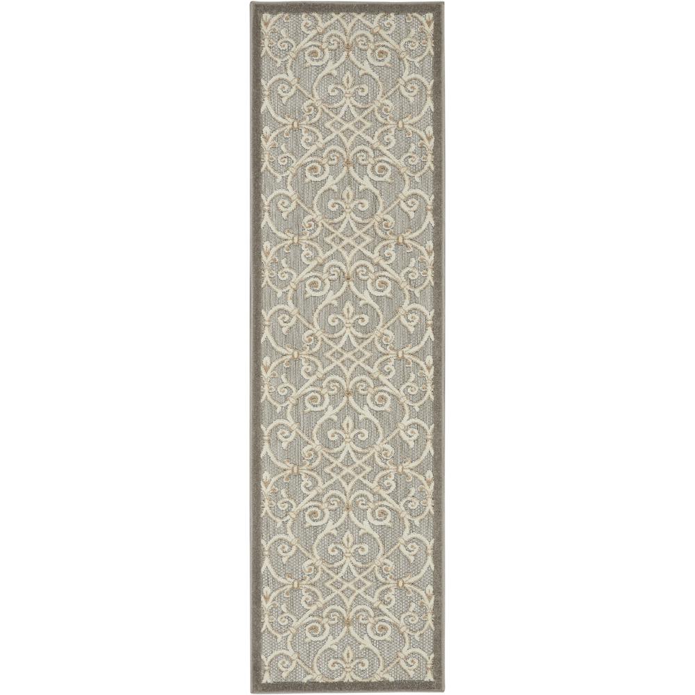 Nourison Home Aloha Area Rug. Picture 1