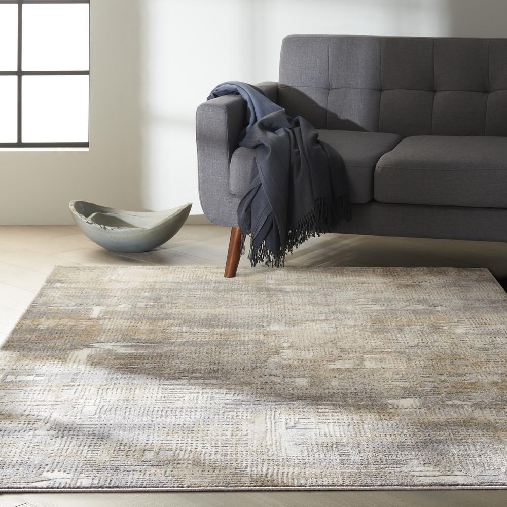 Calvin Klein CK950 Rush Area Rug. Picture 2