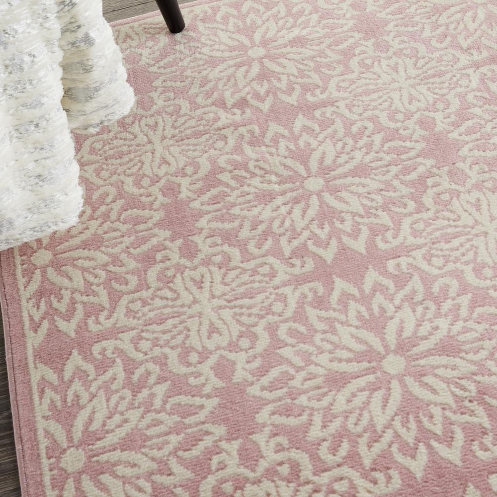 Nourison Home Jubilant Area Rug. Picture 8