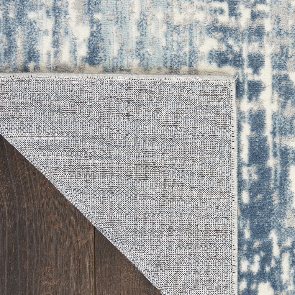Modern Rectangle Area Rug, 3' x 5'. Picture 4