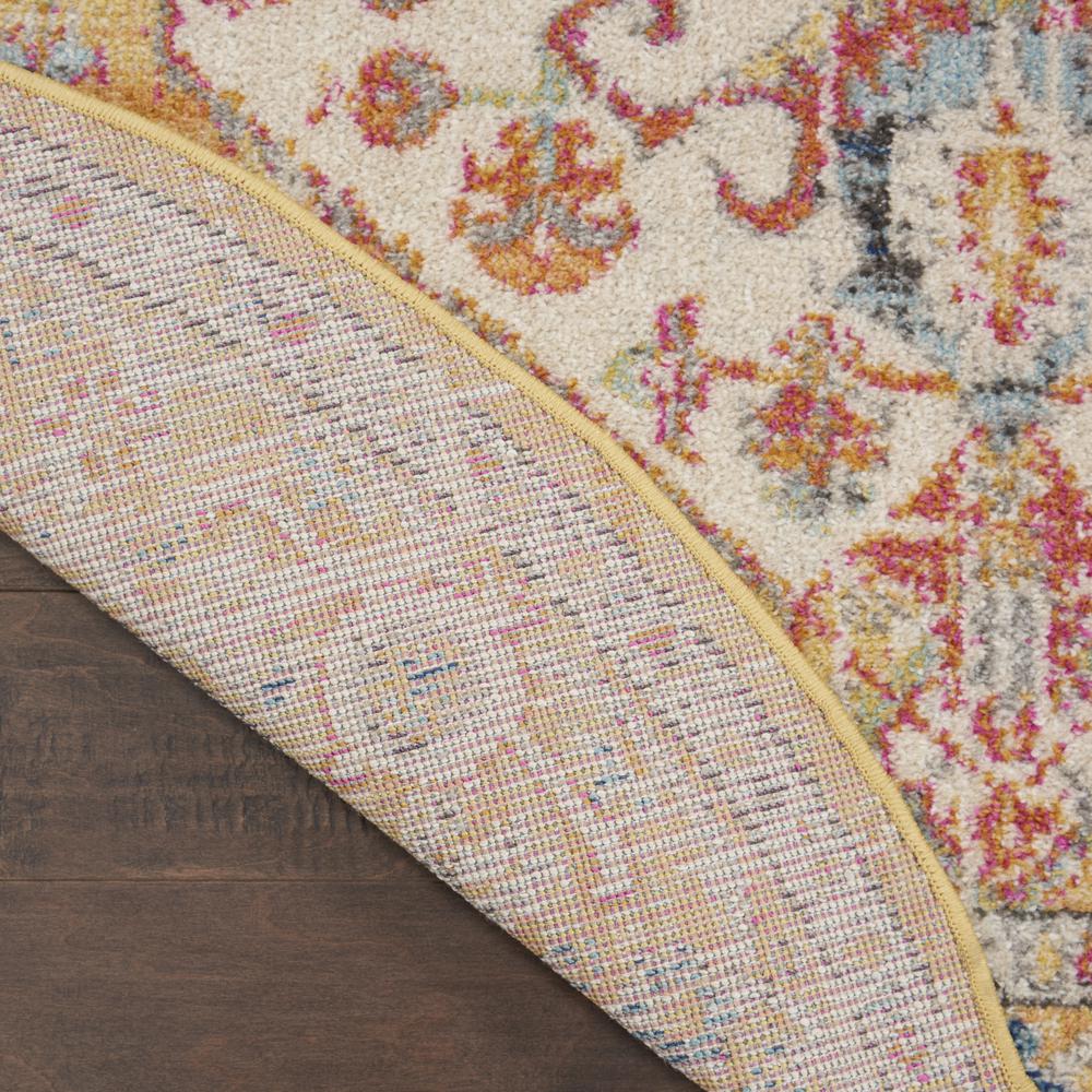 Nourison Home Passion Area Rug. Picture 4
