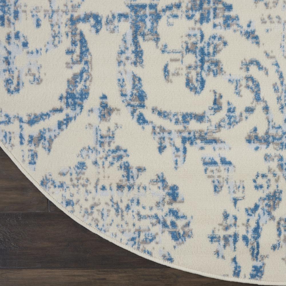 Nourison Home Jubilant Area Rug. Picture 4