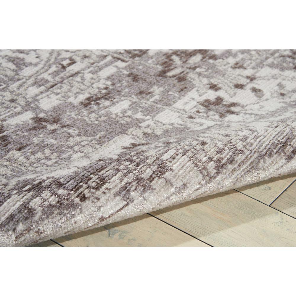 Vintage Rectangle Area Rug, 6' x 8'. Picture 5