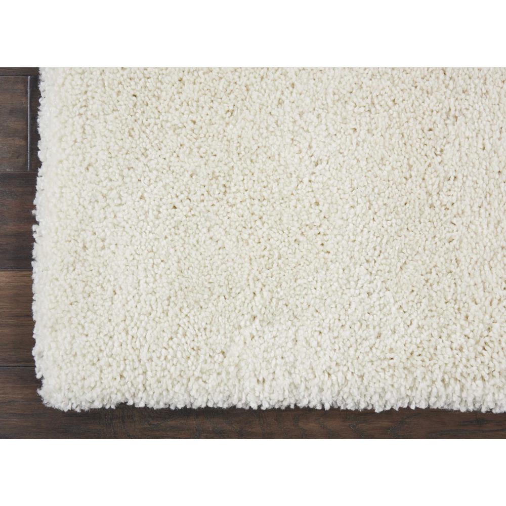 Shag Runner Area Rug, 10' Runner. Picture 4