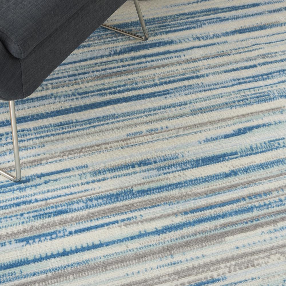 Nourison Home Jubilant Area Rug. Picture 8