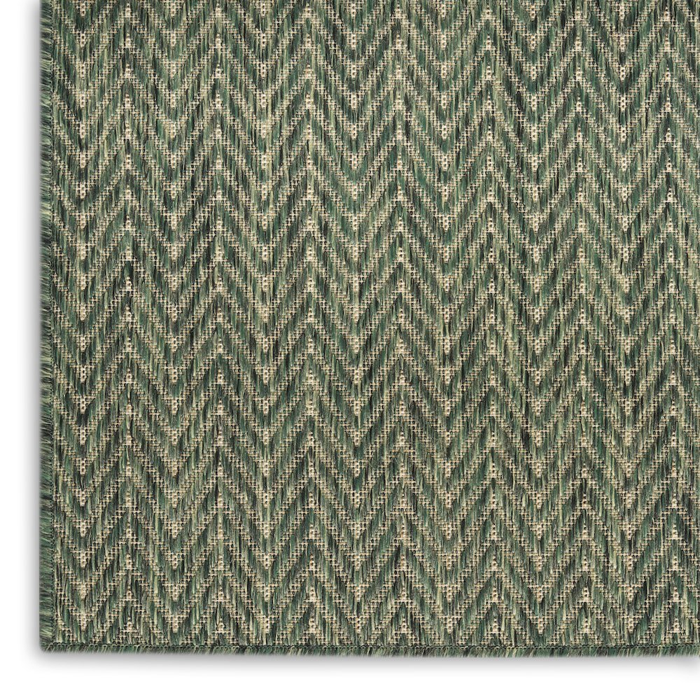 Nourison Home Horizon Indoor/Outdoor Area Rug. Picture 6