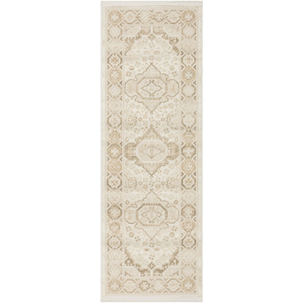 Nourison Home Pardis Area Rug. Picture 1