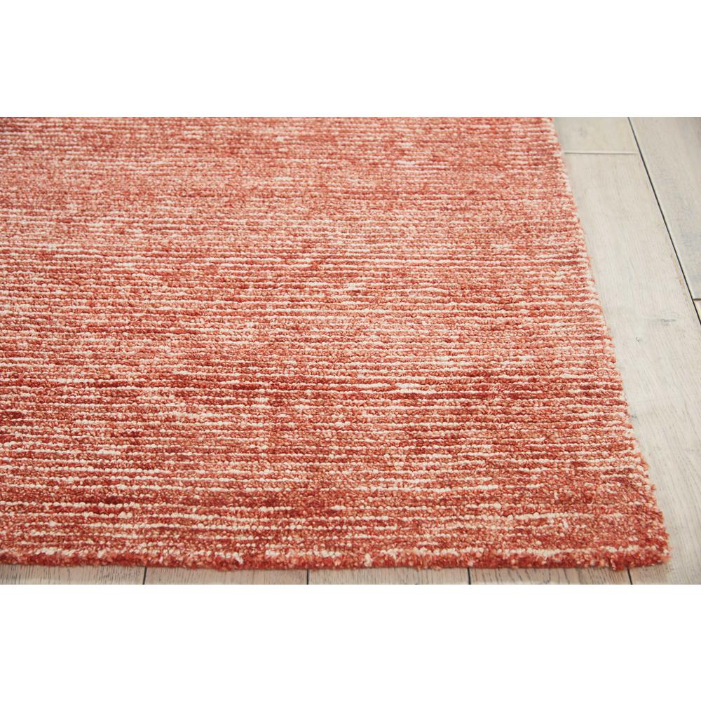 Weston Area Rug, Brick, 8' x 10'6". Picture 3