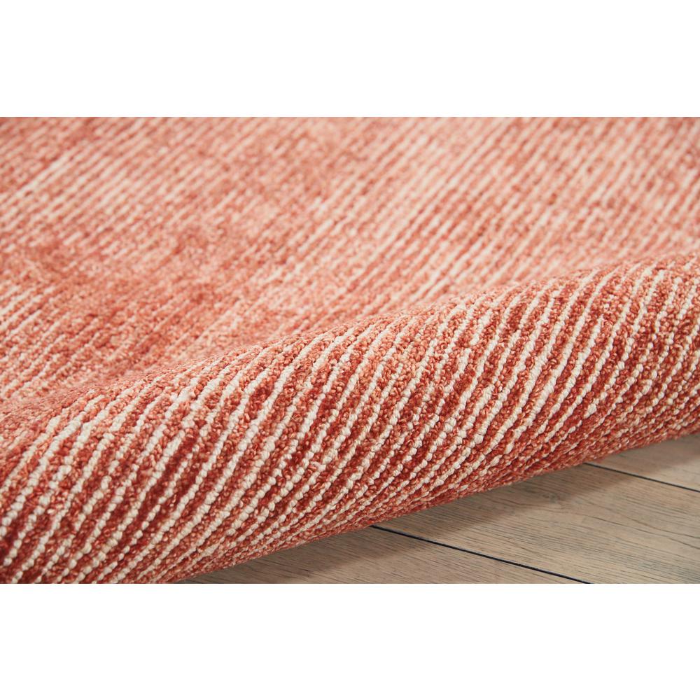 Weston Area Rug, Brick, 8' x 10'6". Picture 5