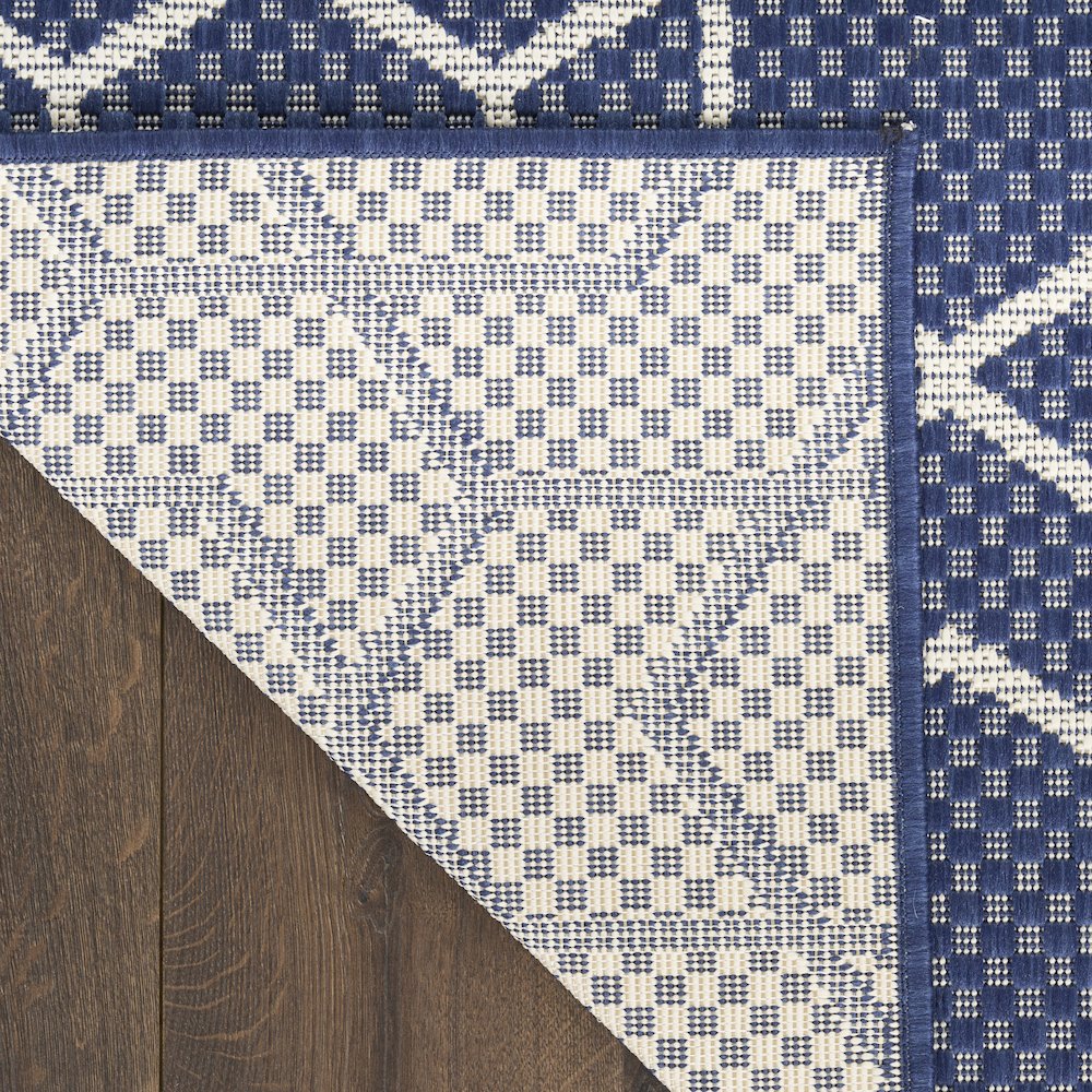 Nourison Home Horizon Indoor/Outdoor Area Rug. Picture 3