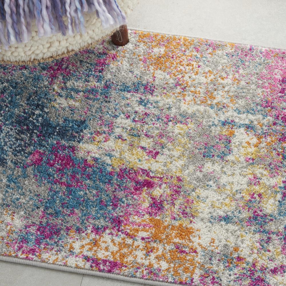 Nourison Home Passion Area Rug. Picture 8