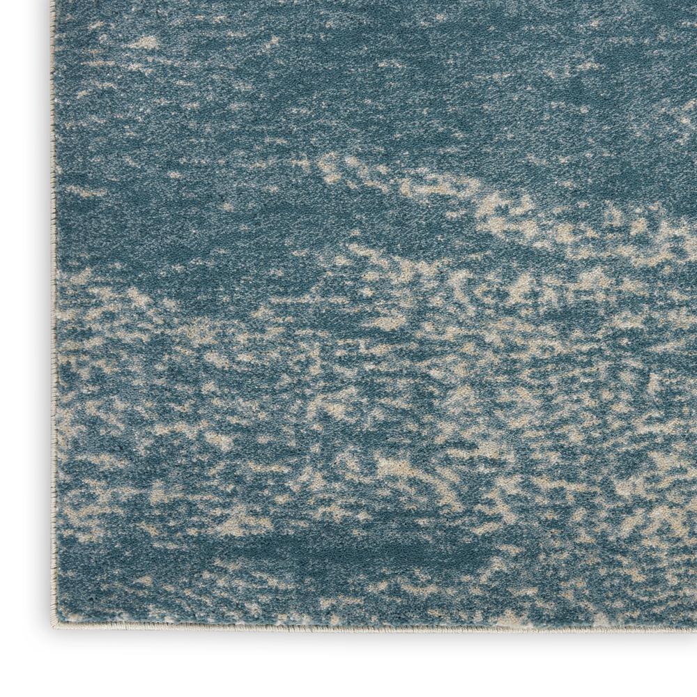 Modern Rectangle Area Rug, 2' x 4'. Picture 5