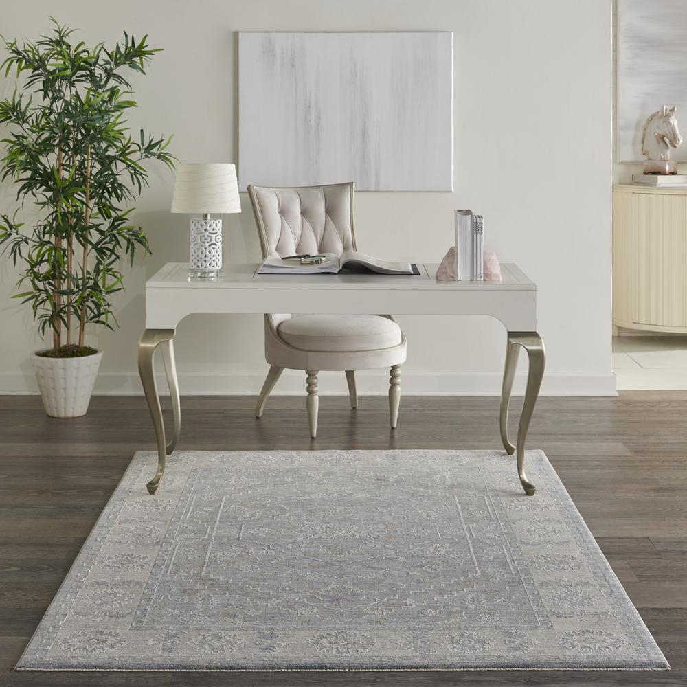 Nourison Home Asher Area Rug. Picture 10