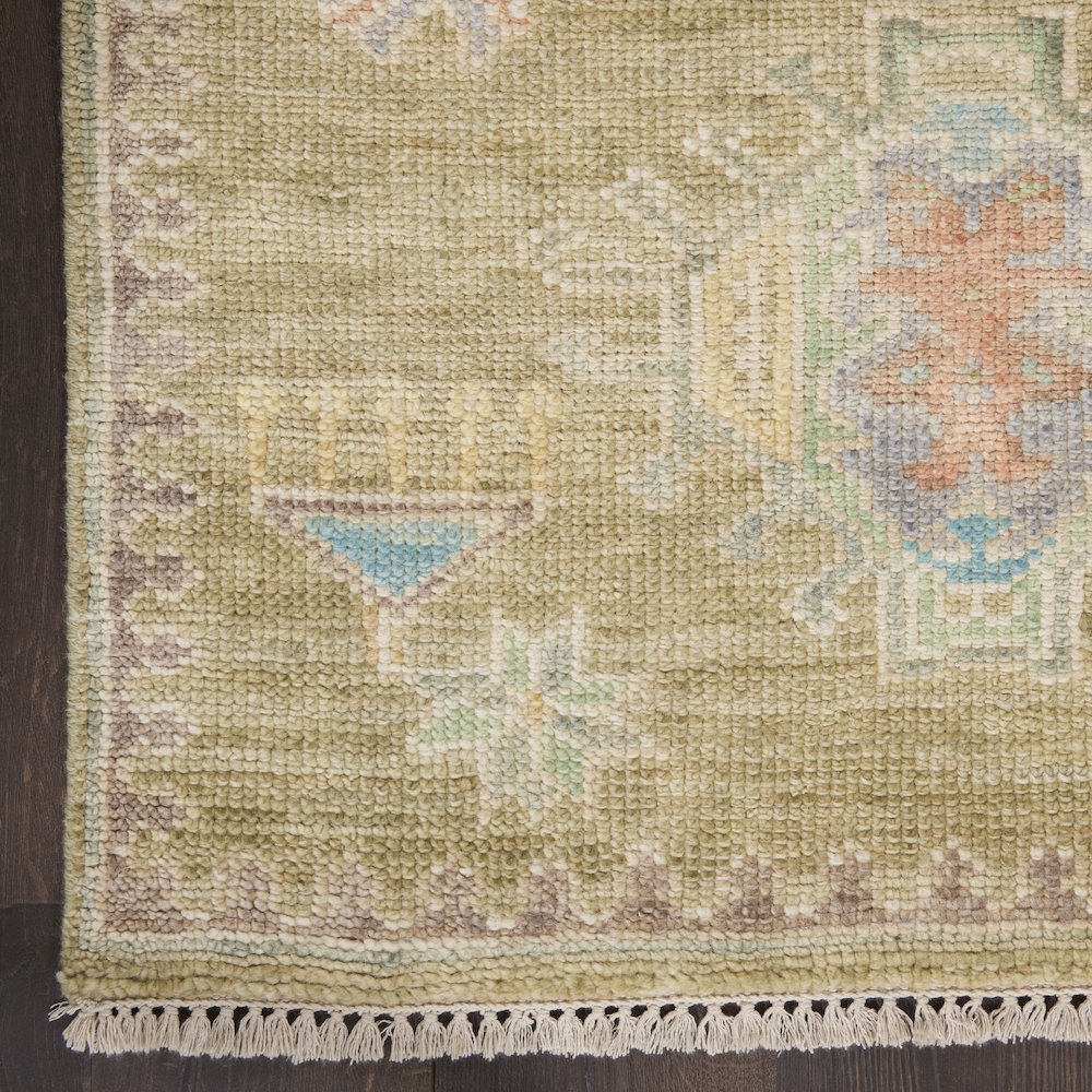 Nourison Odessa Area Rug, 8' x 10' (99446837660). Picture 4
