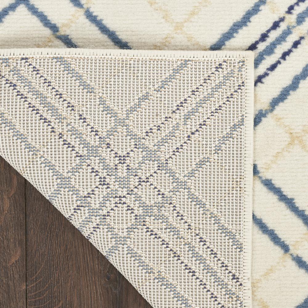 Nourison Home Jubilant Area Rug. Picture 3