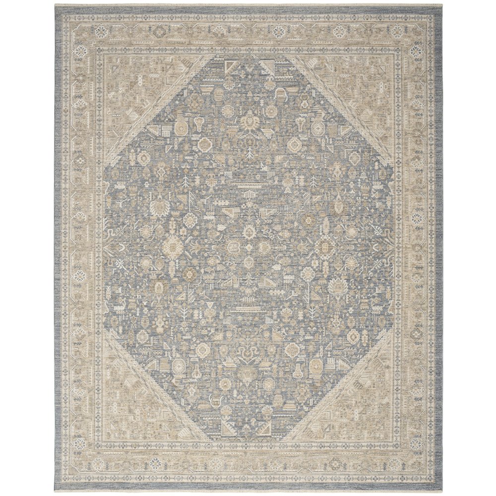 Nourison Home Harbor Area Rug. Picture 1