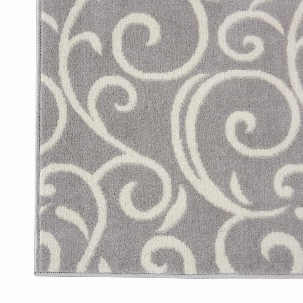 Nourison Home Grafix Area Rug. Picture 6