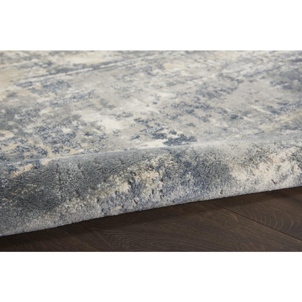 Modern Rectangle Area Rug, 5' x 7'. Picture 7