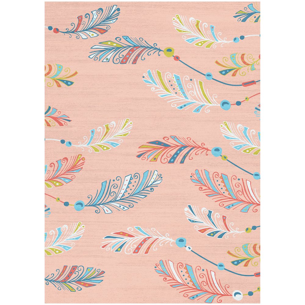 Nourison Home Imagination Area Rug. Picture 1