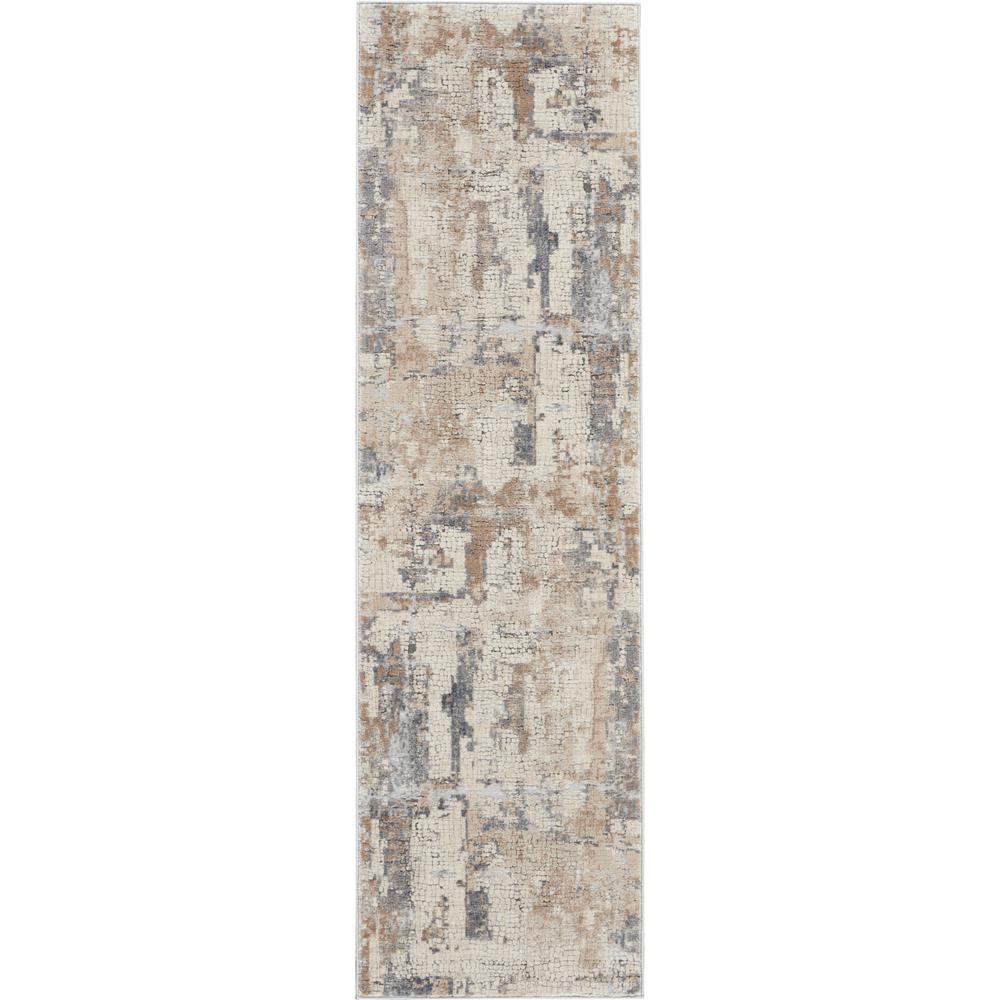 Nourison Home Rustic Textures Area Rug. Picture 1