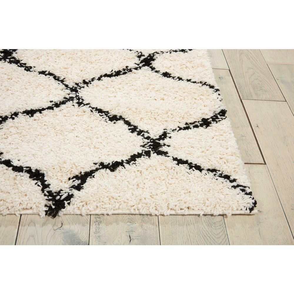Windsor Area Rug, Ivory, 8'2" x 10'. Picture 4