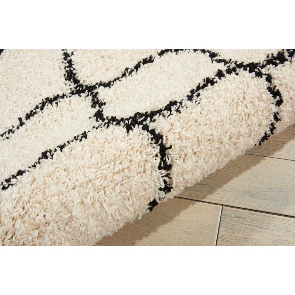 Windsor Area Rug, Ivory, 8'2" x 10'. Picture 5