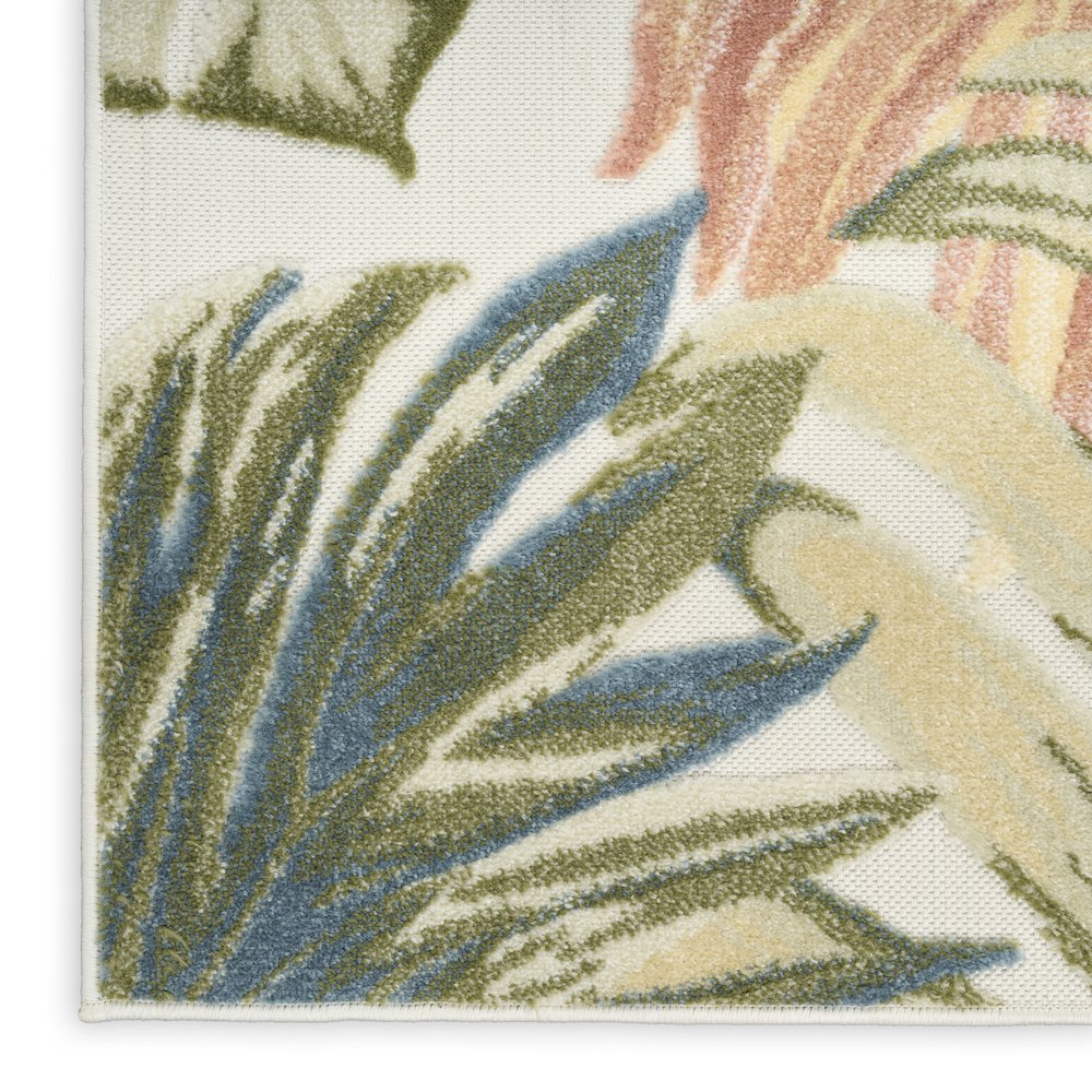 Nourison Home Aloha Area Rug. Picture 5