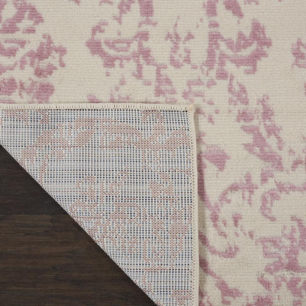 Vintage Runner Area Rug, 7' Runner. Picture 3