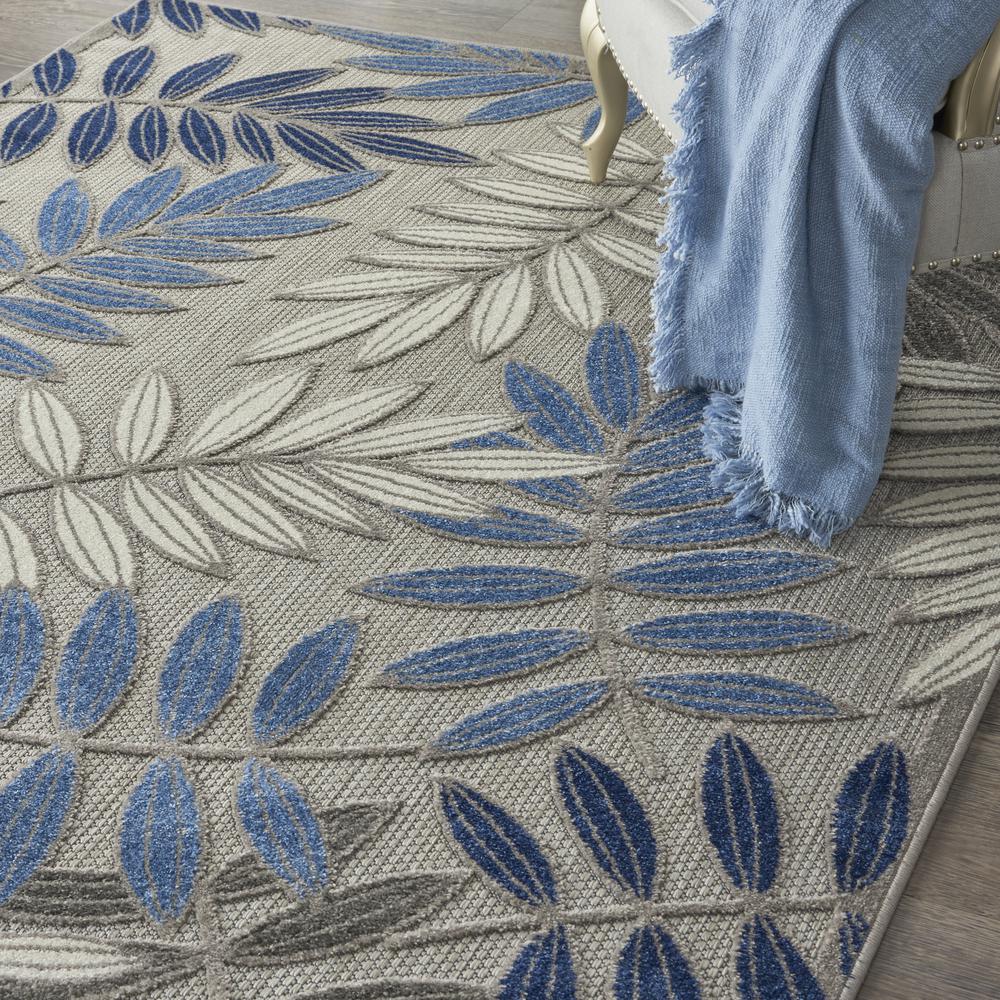 Nourison Home Aloha Area Rug. Picture 8