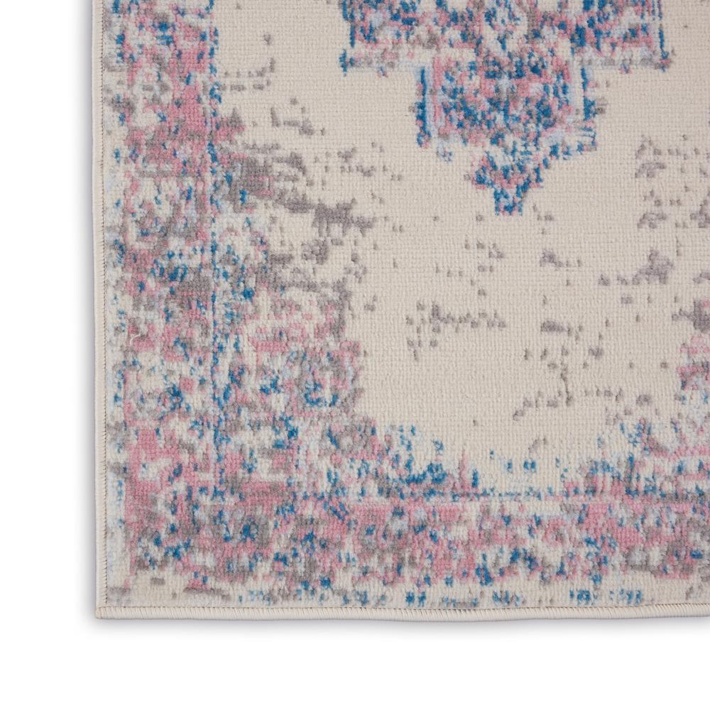 Nourison Home Grafix Area Rug. Picture 5