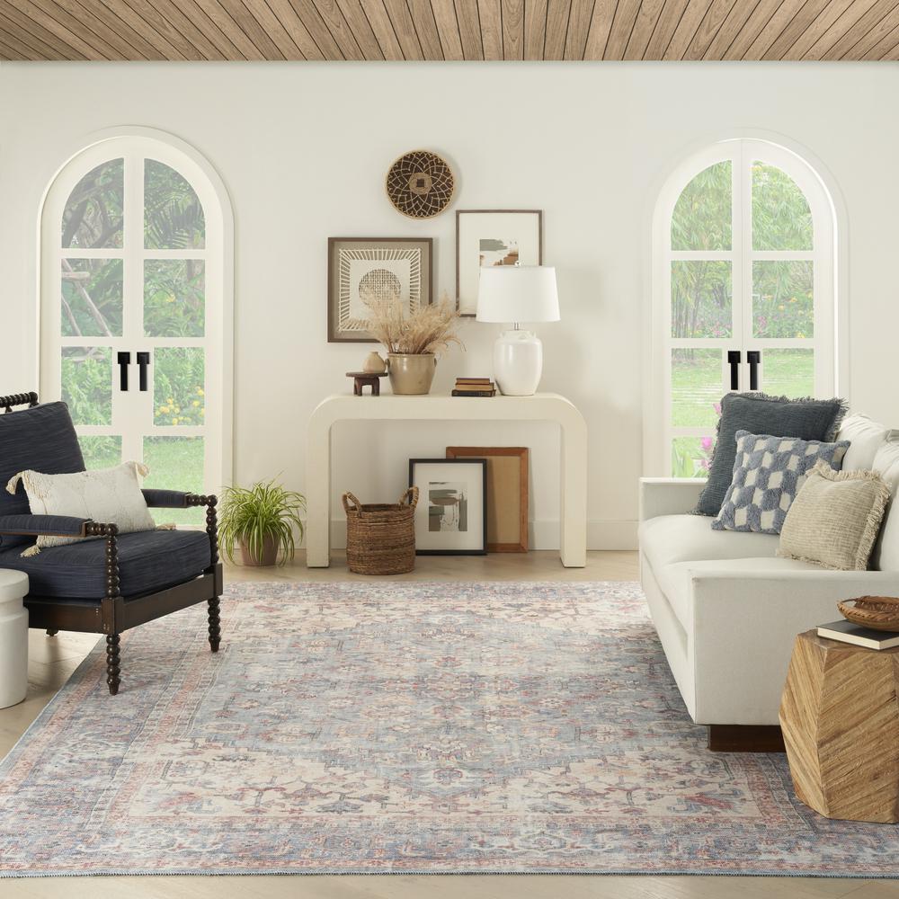 New Concept Washables Area Rug. Picture 10