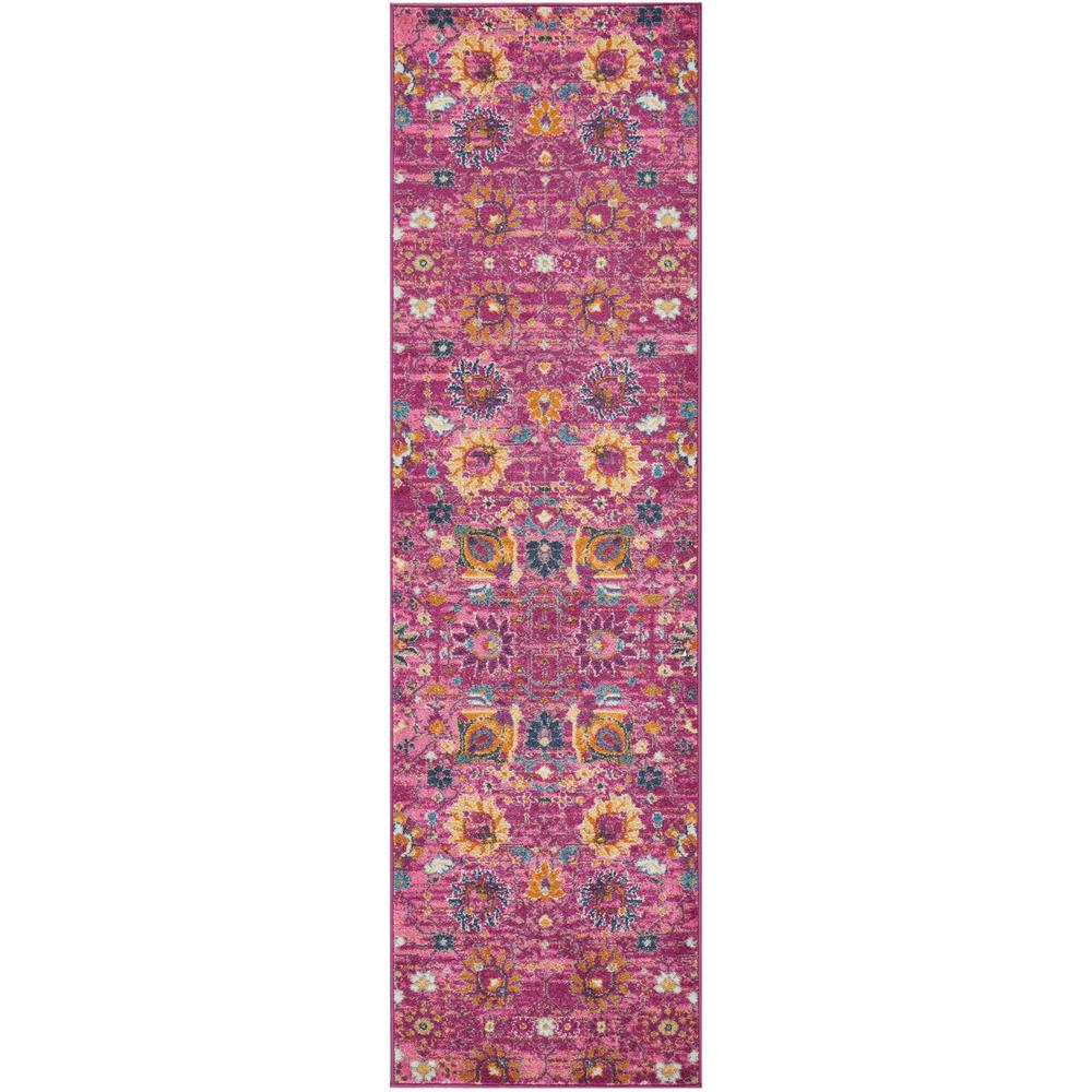 Nourison Home Passion Area Rug. Picture 1
